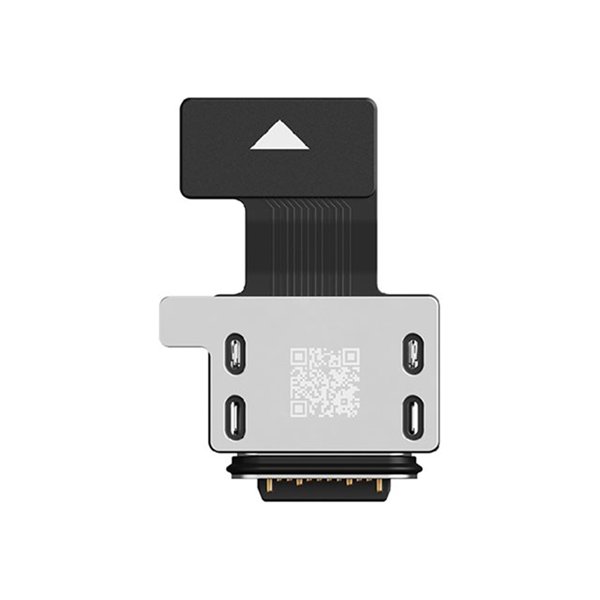 Fairphone FP5 USB-C Port
