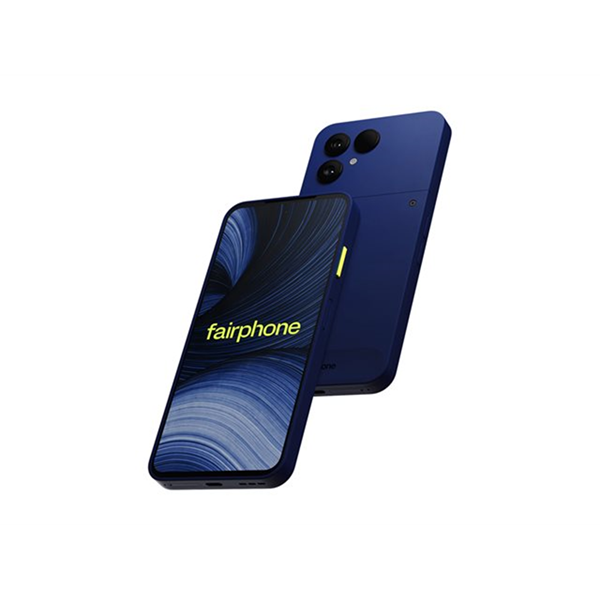 Fairphone (Gen. 6+) 12GB/256GB Cobalt Bl