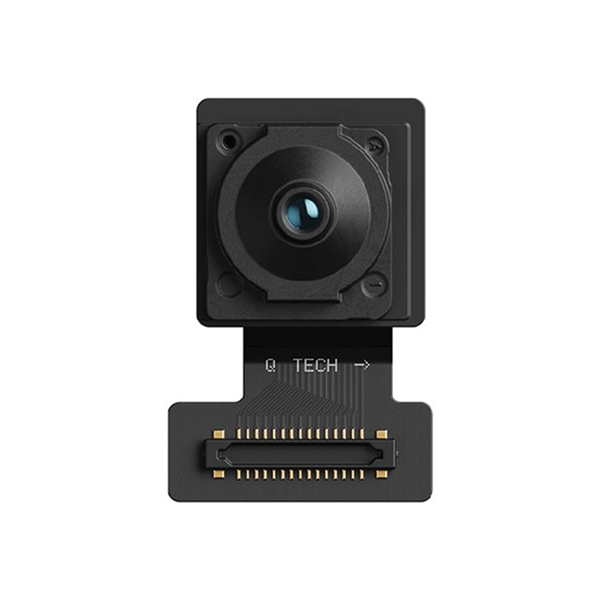 Fairphone voor mobiele telefoon - 50MP frontcamera Fairphone voor mobiele telefoon - 50MP frontcamera