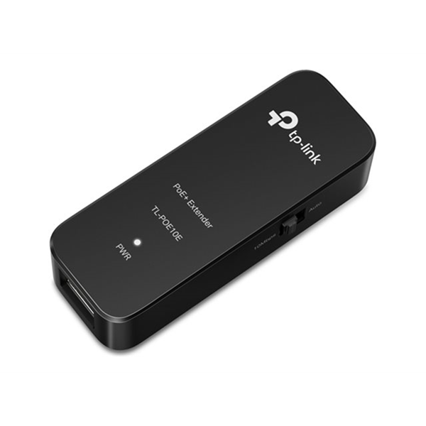 Fast Ethernet PoE+ExtenderPORT: 110/1 Fast Ethernet PoE+ExtenderPORT: 110/1