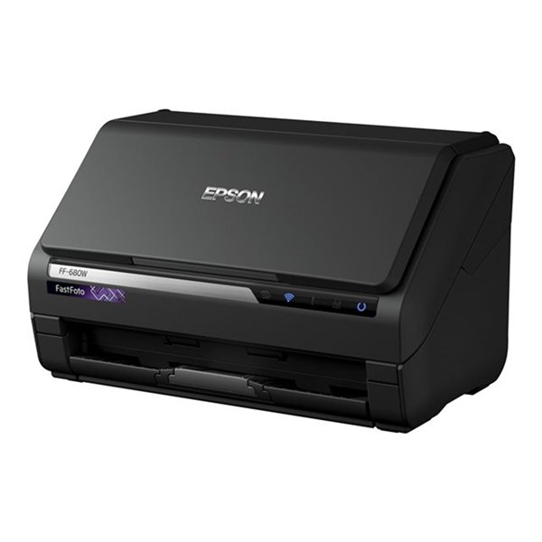 FastFoto FF-680W