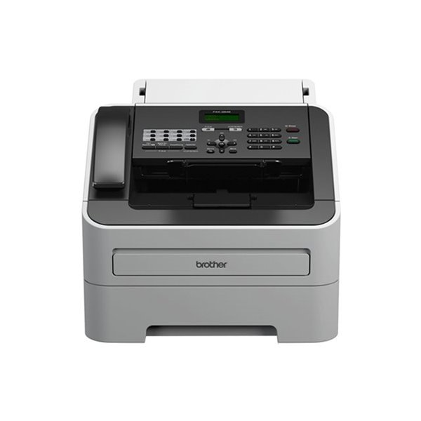 FAX-2845 laser modem 33.6 kbps USB