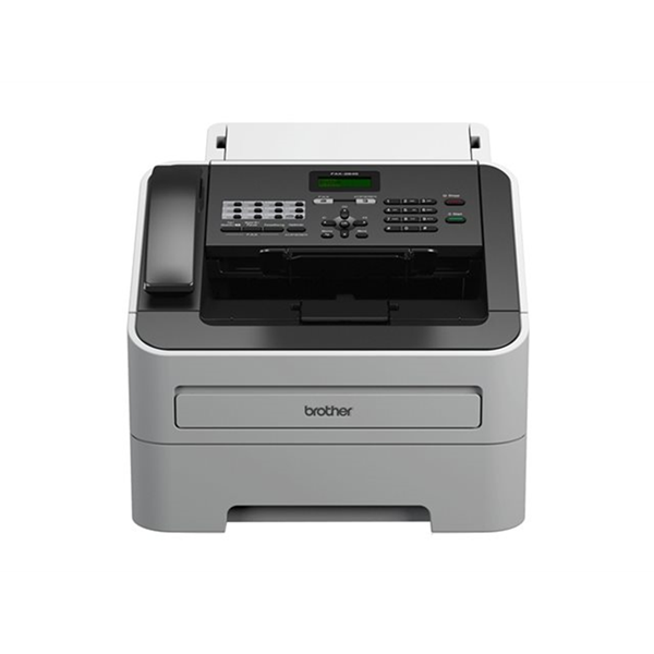 FAX-2845 laser modem 33.6 kbps USB