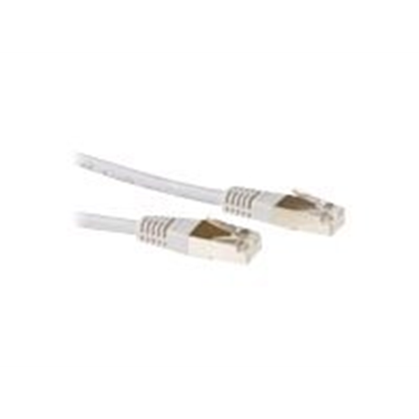 FB9007 CAT6 S/FTP LSZH GREY 7.00M