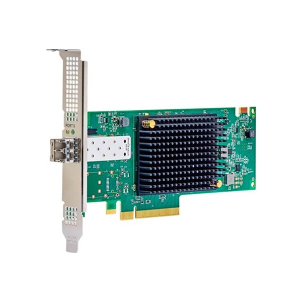 FG LPE36000-M64 GEN7.64GFC PCIE 1P