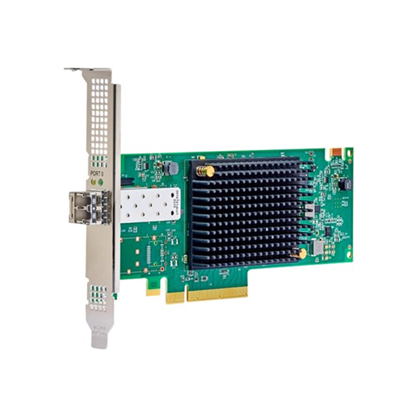 FG LPE36000-M64 GEN7.64GFC PCIE 1P