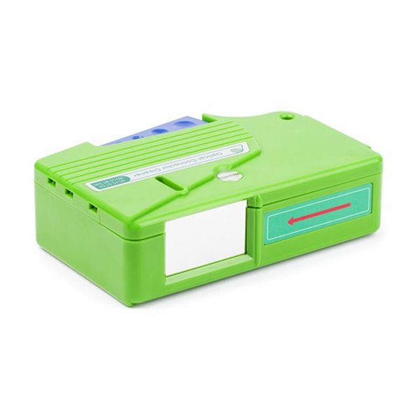 Fiber Optic Cable Cleaner LC/ST/SC/FC