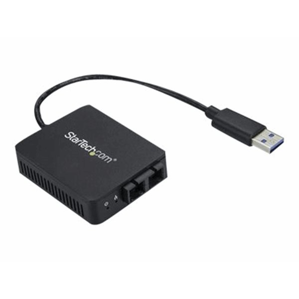 Fiber Optic Converter USB 3 1000Base-SX