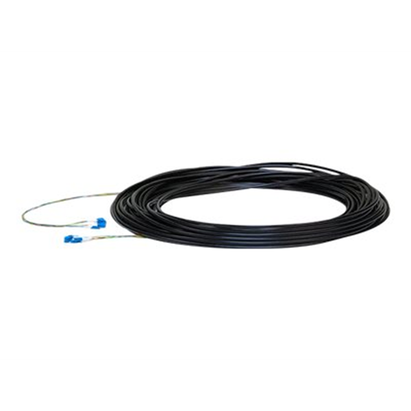 FiberCable - LC Single Mode 30 meter