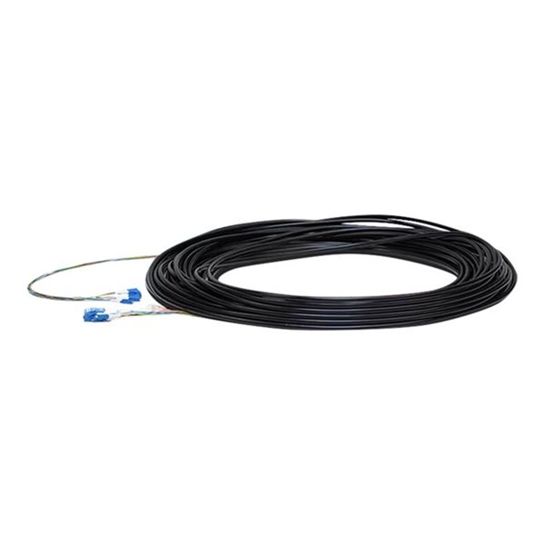 FiberCable - LC Single Mode 91 meter
