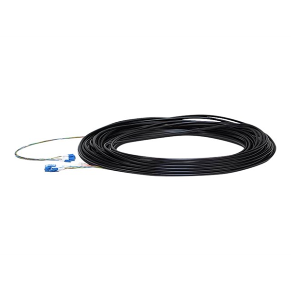 FiberCable - LC Single Mode 91 meter FiberCable - LC Single Mode 91 meter
