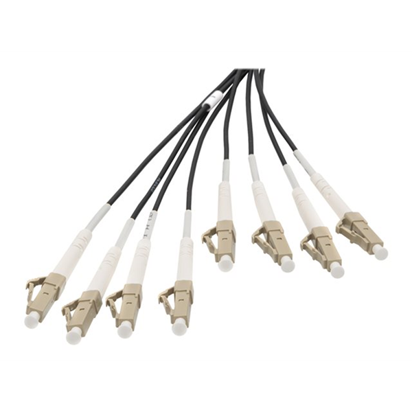 Fiberglass Universal Breakout Cable