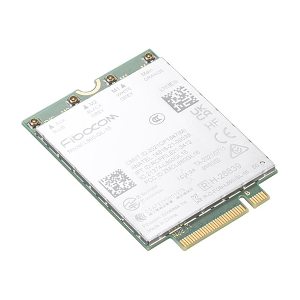 Fibocom L860-GL-16