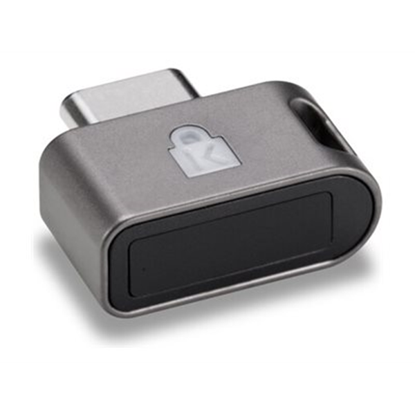 Fingerprint Key USB-AC