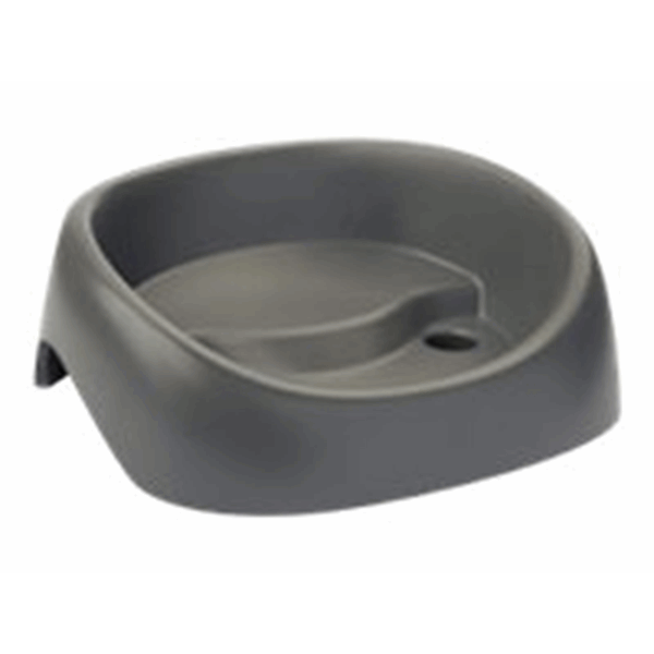 FINL ASSY:STAND,DESKTOP,DURA GRAY MAX