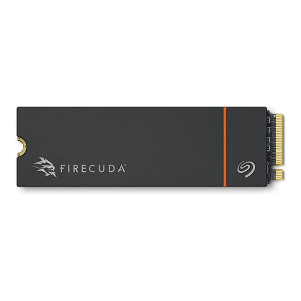 FIRECUDA 530 NVME SSD 4TB M.2S PCIE GEN4 FIRECUDA 530 NVME SSD 4TB M.2S PCIE GEN4