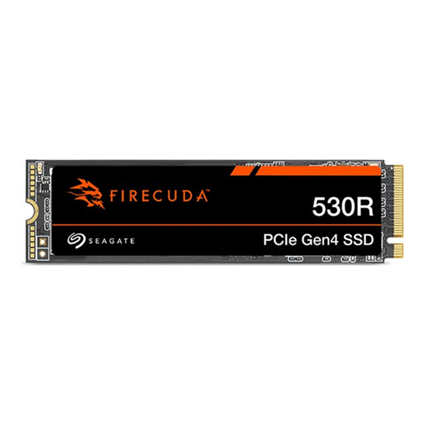 FIRECUDA 530R NVME SSD 4TB M.2S PCIE GEN