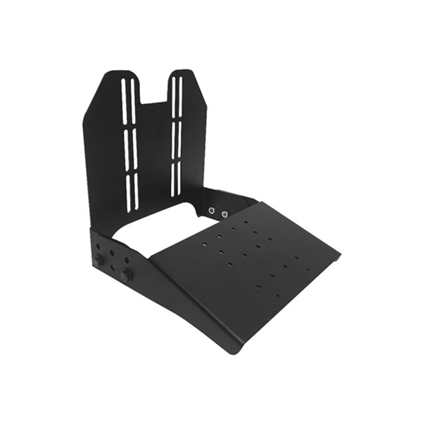 Fixed Angled KBD Mount