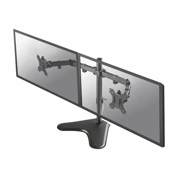 Flat Screen Desk Mount (stand) Flat Screen Desk Mount (stand)