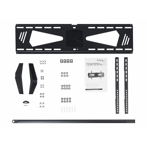 Flat-Screen TV Wall Mount Low Profile