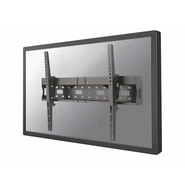 Flat Screen Wall Mount (tiltable) Incl.storage for Mediaplayer/Mini PC Flat Screen Wall Mount (tiltable) Incl.storage for Mediaplayer/Mini PC