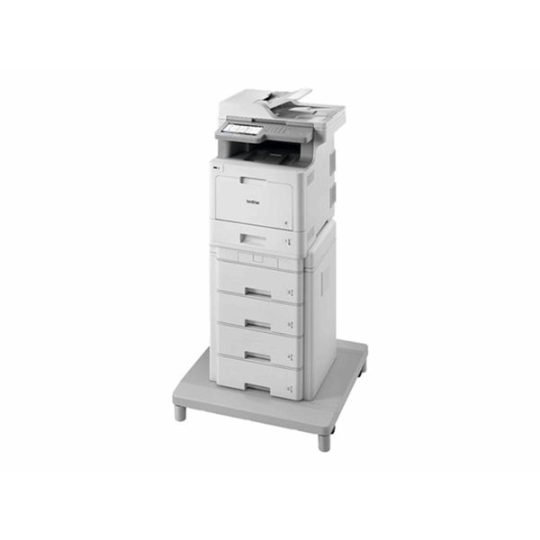 Flatbed/ADF kleur A4 laserprinter/copier