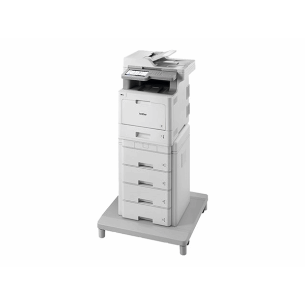 Flatbed/ADF kleur A4 laserprinter/copier Flatbed/ADF kleur A4 laserprinter/copier