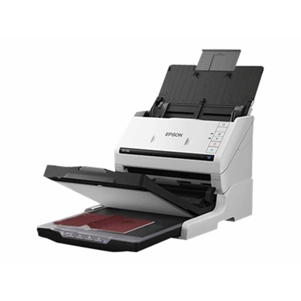 Flatbed Scanner Dock Flatbed Scanner Dock