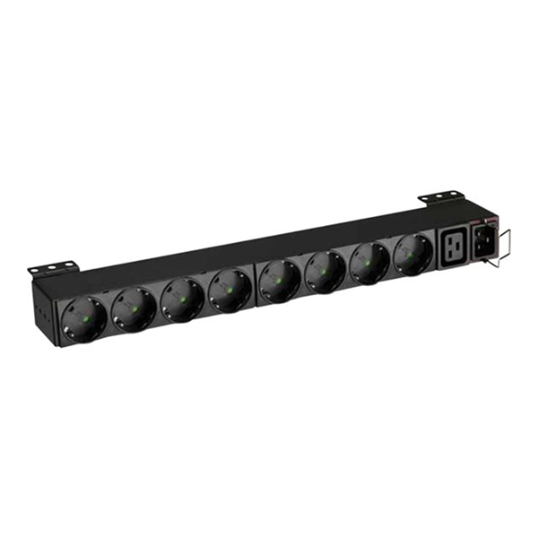 Flex PDU 8 DIN Flex PDU 8 DIN