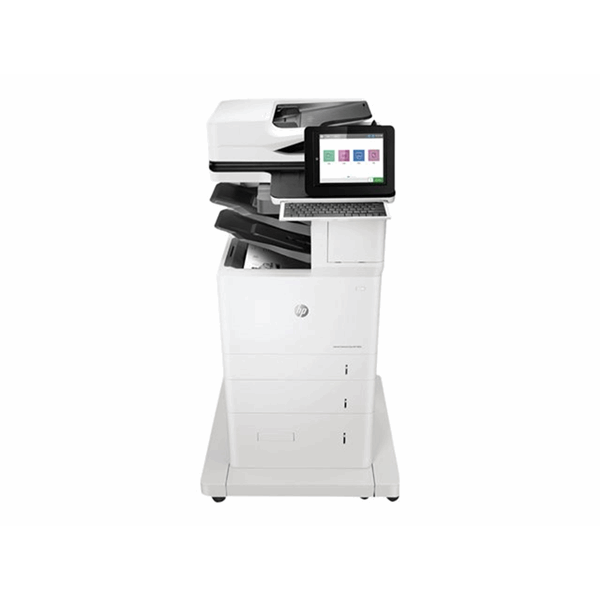Flow MFP M635z