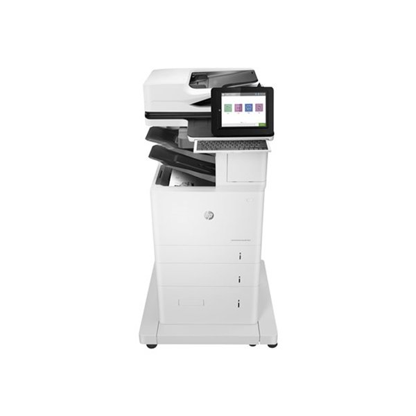 Flow MFP M636z