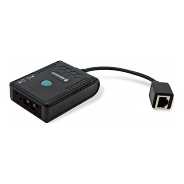 FM415 Bass 2D CMOS Fixed Mounted Reader