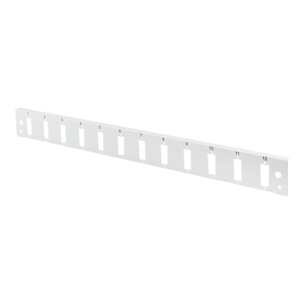 FO Front Panel quick lock