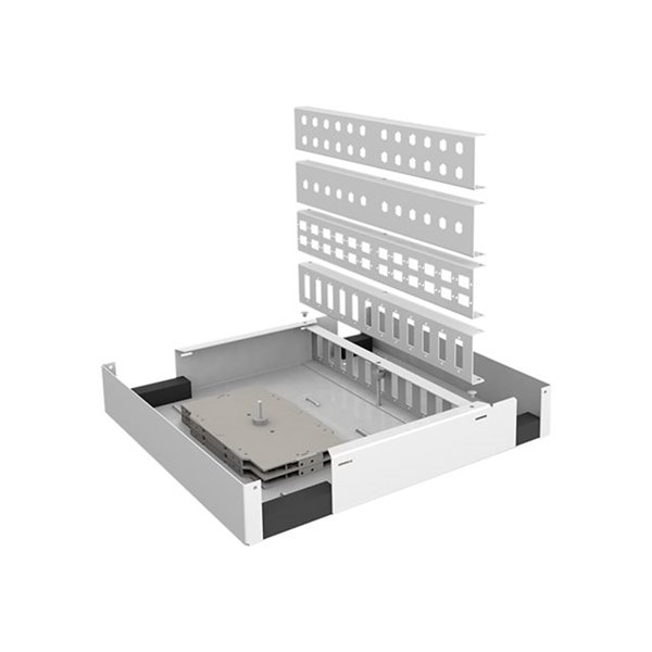 FO wall mounting Unibox Medium 280 x 320