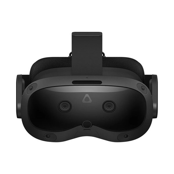 Focus Vision Consumer