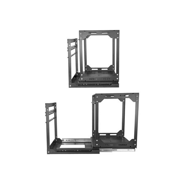 Foot Rest for Under-Desk Adjustable