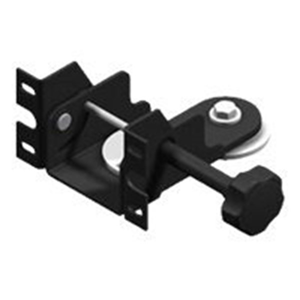Forklift 0-90 Clevis