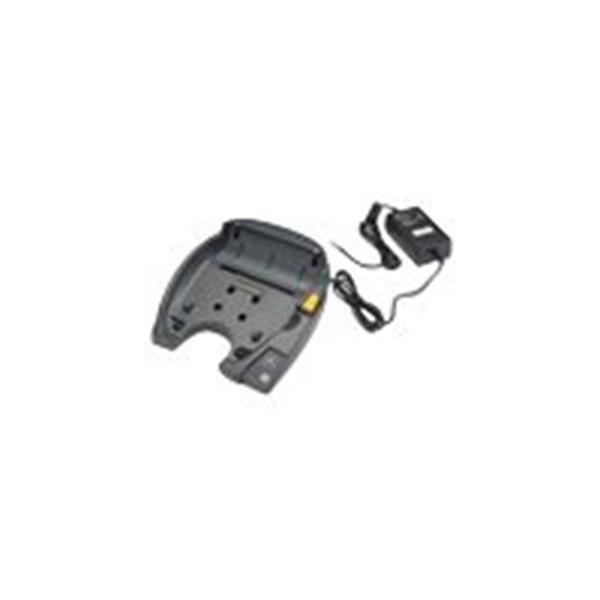 Forklift Vehicle Cradle