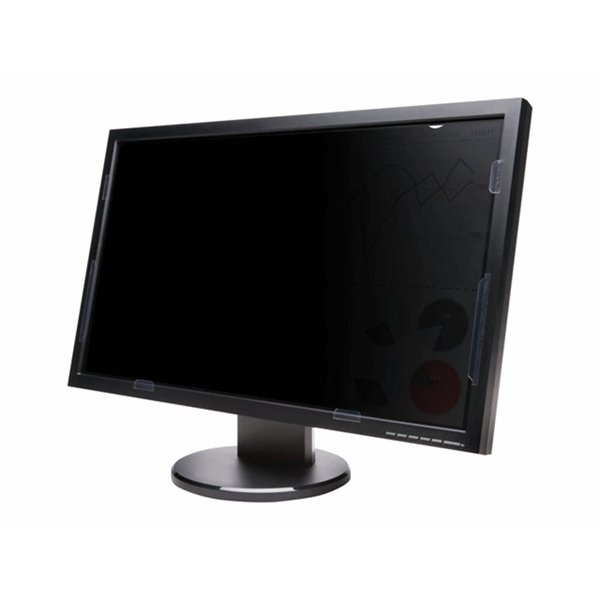 FP200W 20" Privacy Screen