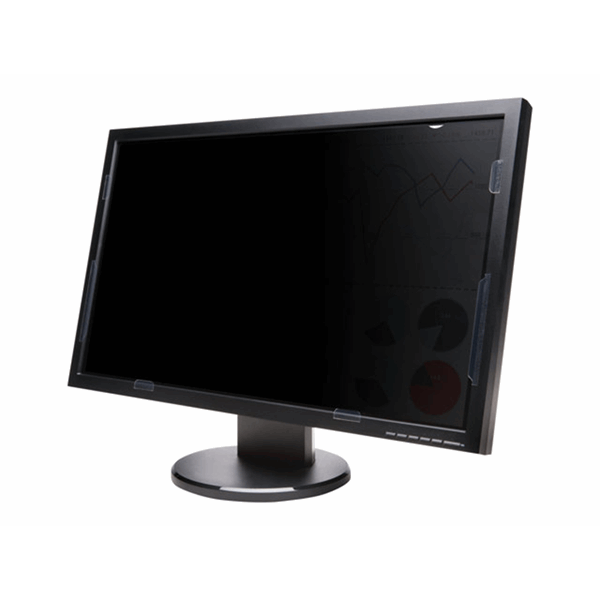 FP200W 20" Privacy Screen
