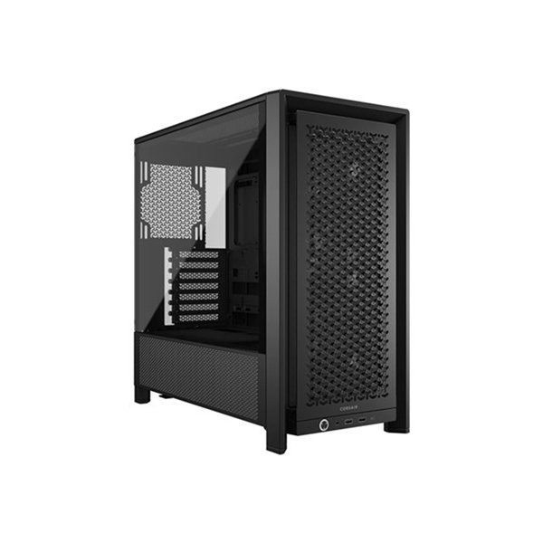 FRAME 4000D RS Mid-Tower Black