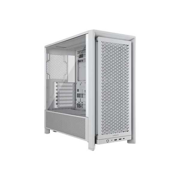 FRAME 4000D RS Mid-Tower White