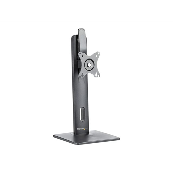 Free Standing Single Monitor Mount/Stand