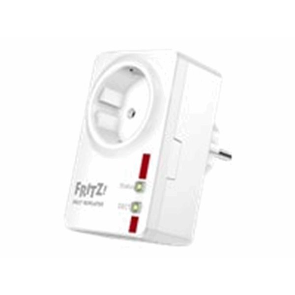 FRITZ DECT Repeater 100 Edition Intern