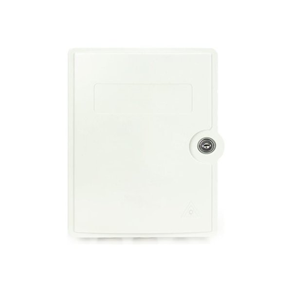 FTTH Distribution Box Singlemode LC-APC