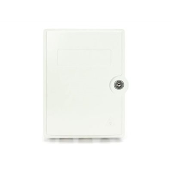 FTTH Distribution Box Singlemode LC-PC P