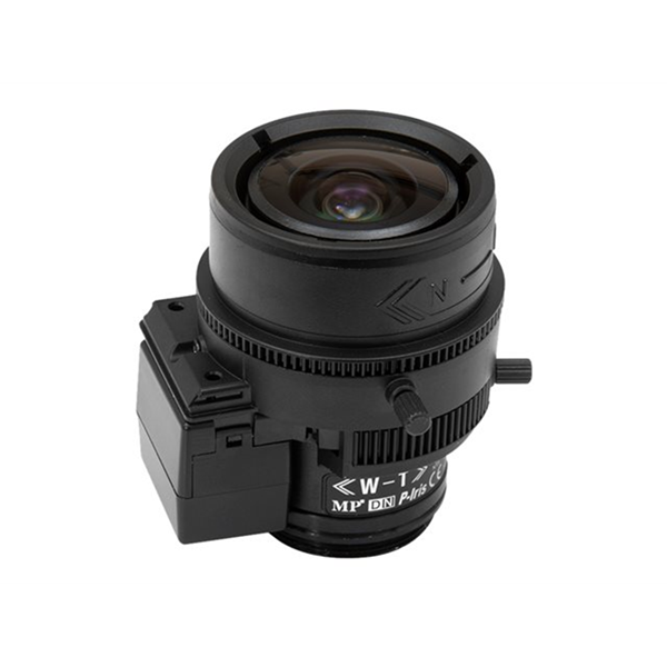 Fujinon CCTV-lens - 2.8 mm - 8 mm Fujinon CCTV-lens - 2.8 mm - 8 mm