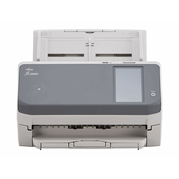 Fujitsu fi-7300NX 60ppm USB/LAN