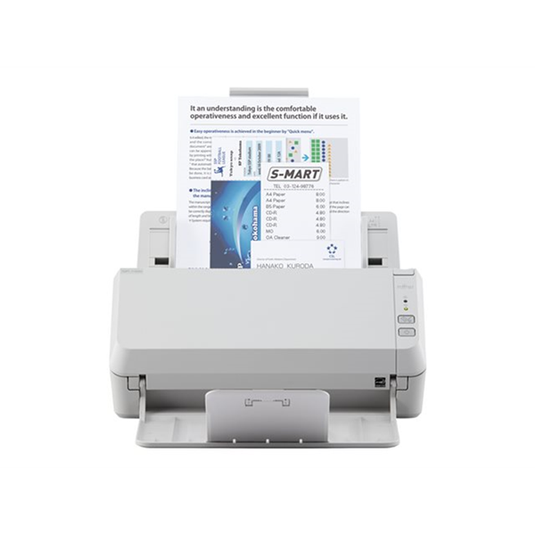 Fujitsu SP-1125N Fujitsu SP-1125N