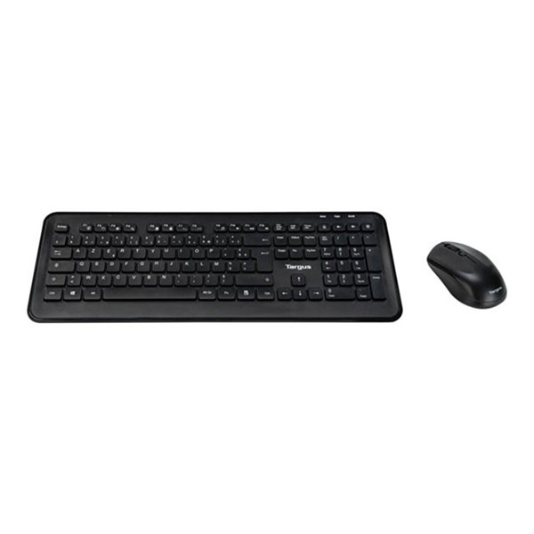 Full size Wired KB and Mouse Combo (FR)